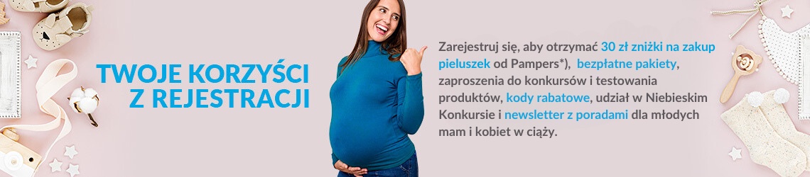 pieluszki pampers care 1