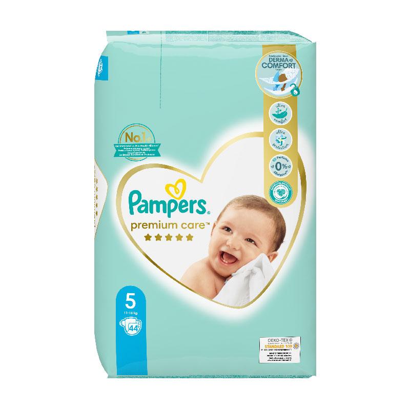 pampers dla dziecka na basen