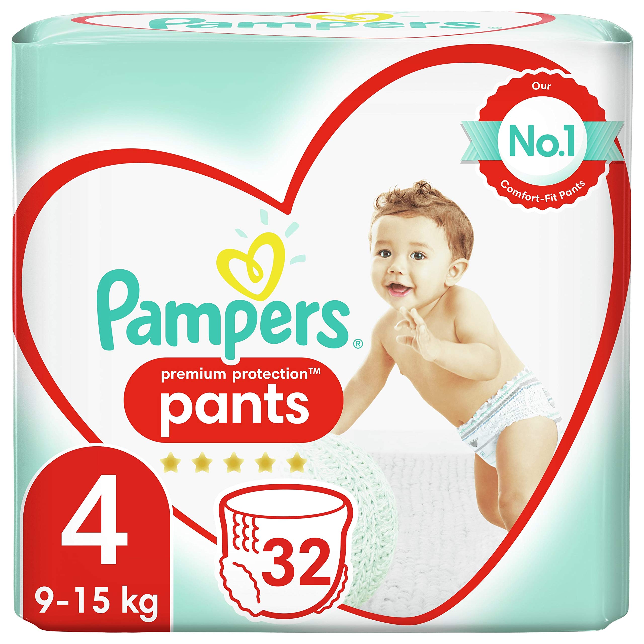 auschan pampers 3 cena