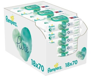 gemini pampers premium 4