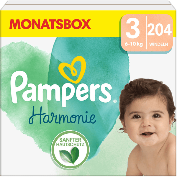 pieluchy pampers 3 cena