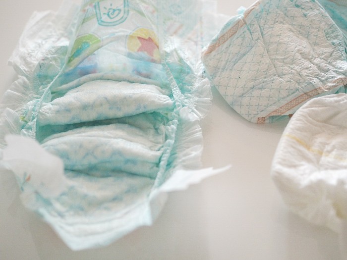 pampers 5 od ilu kg