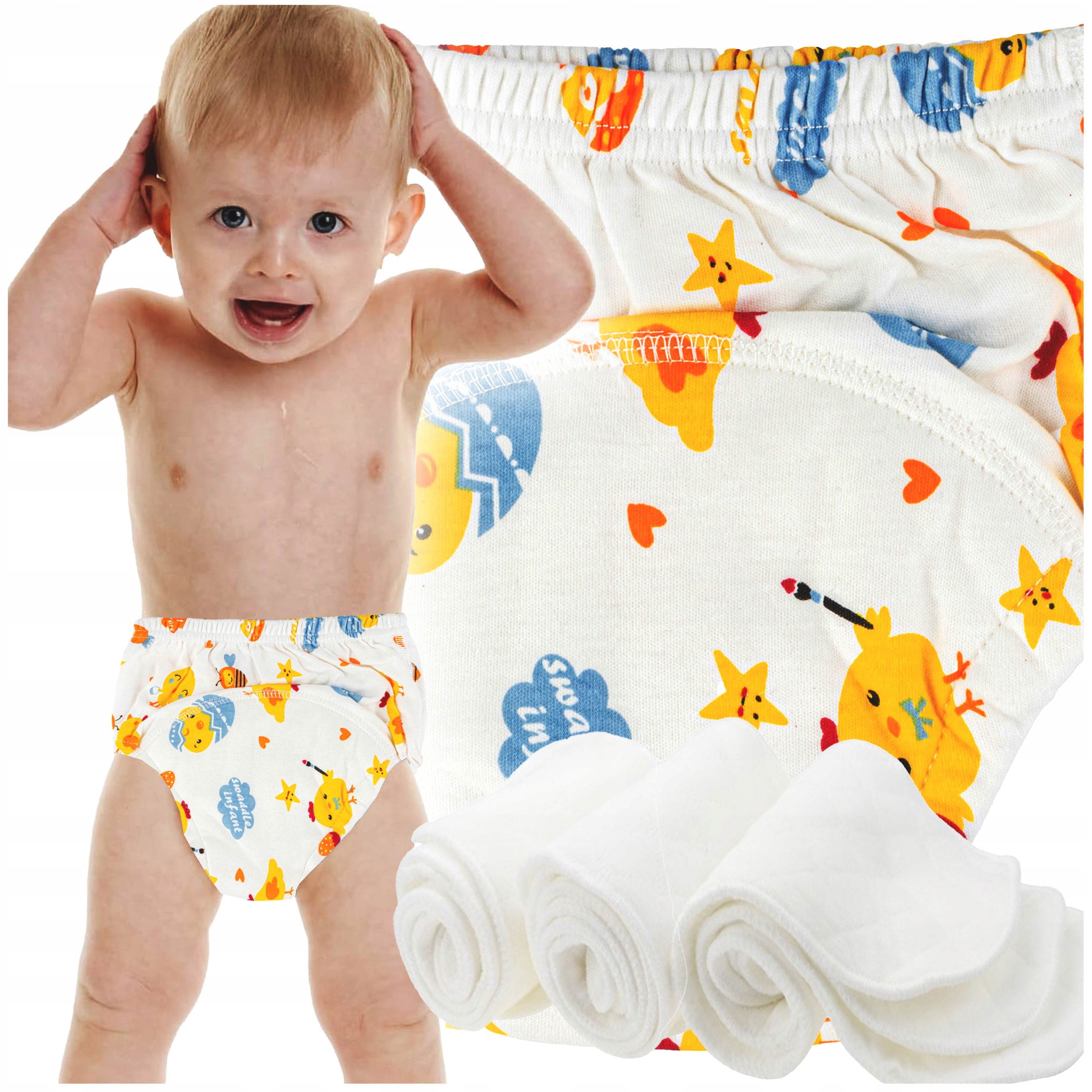 kaufland promocja pampers