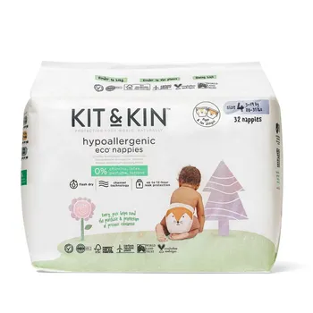 pieluchomajtki pampers od ilu kg