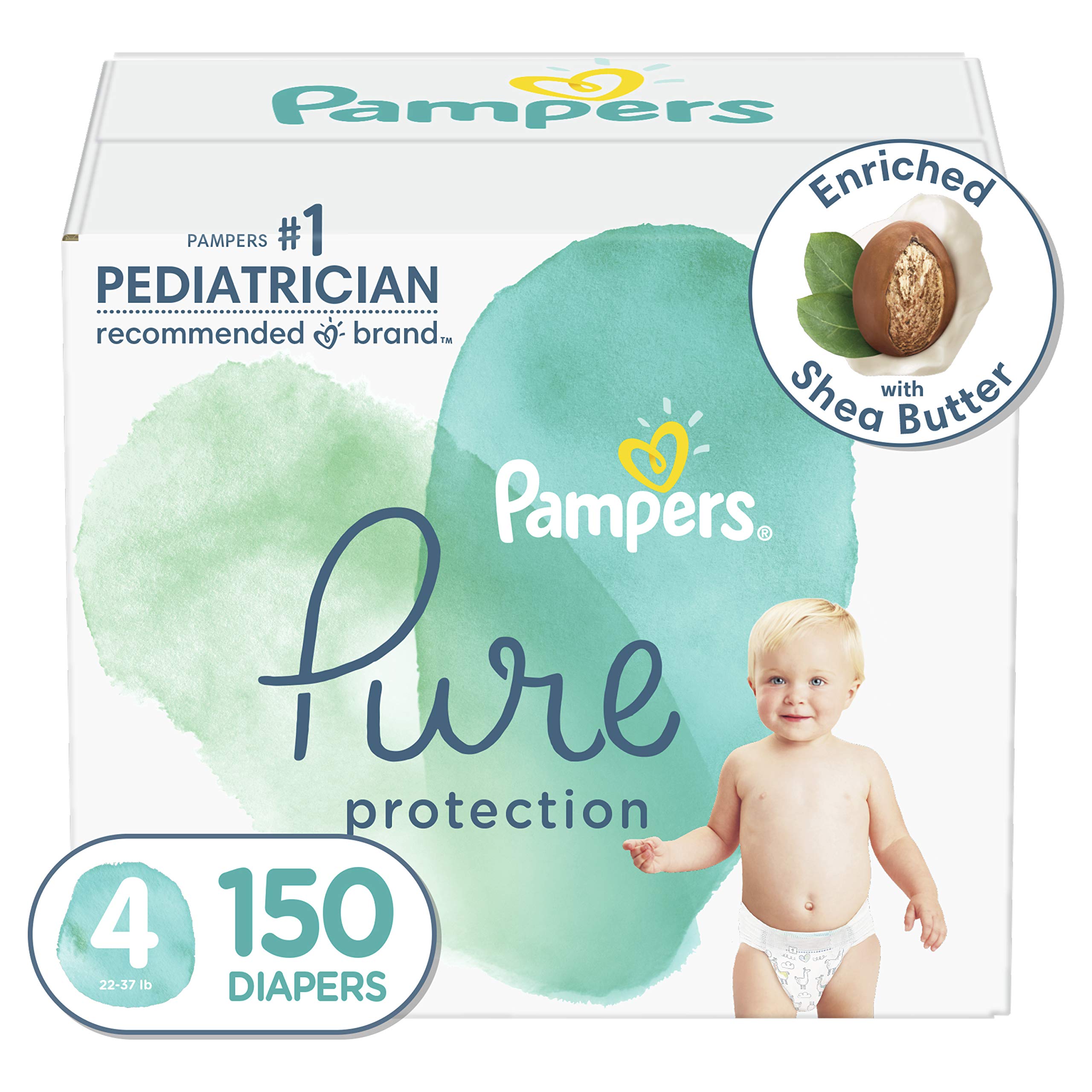 rossmann pieluvhy pampers