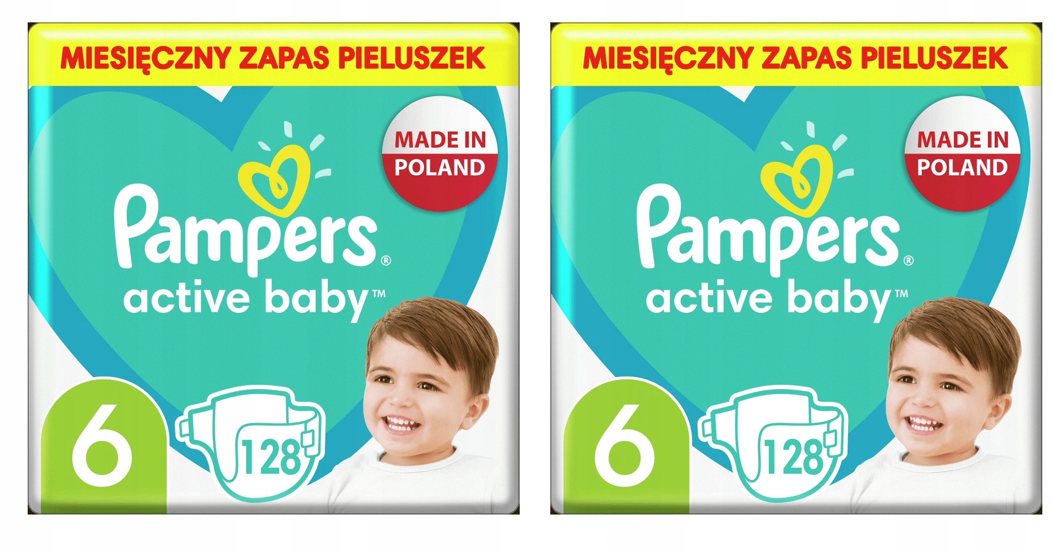 pannolini pampers taglia 1