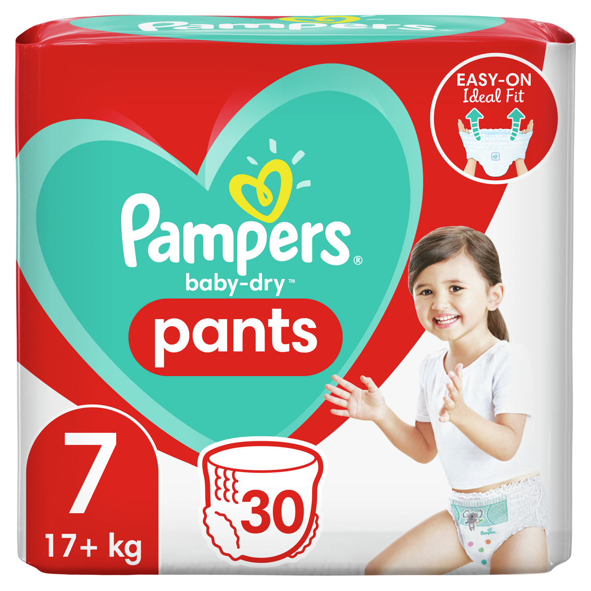 premi raccolta pampers