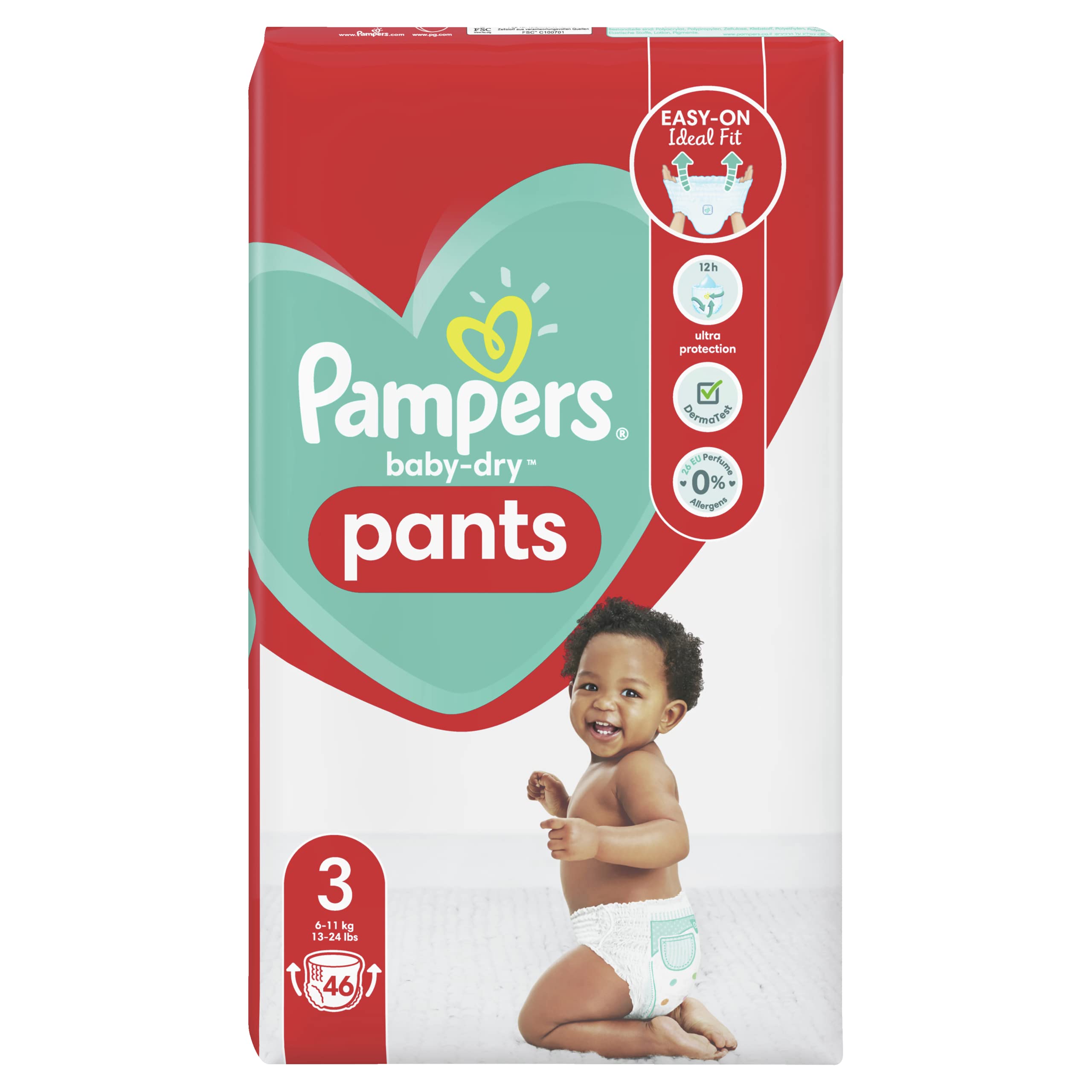 pampers premium care 3 6 10 kg