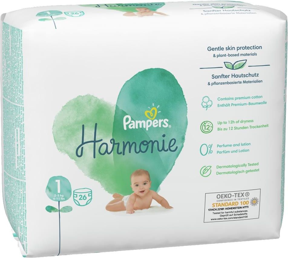 pampers premium care pants 5