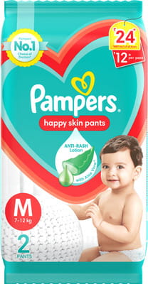 pampers 5 52 szt