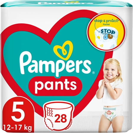 mmini pampers