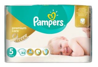 najtańsze pieluchy pampers