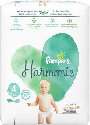 pampers wskaźnik wilgotności 2