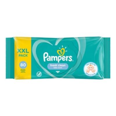 pieluchy pampers we wloszech