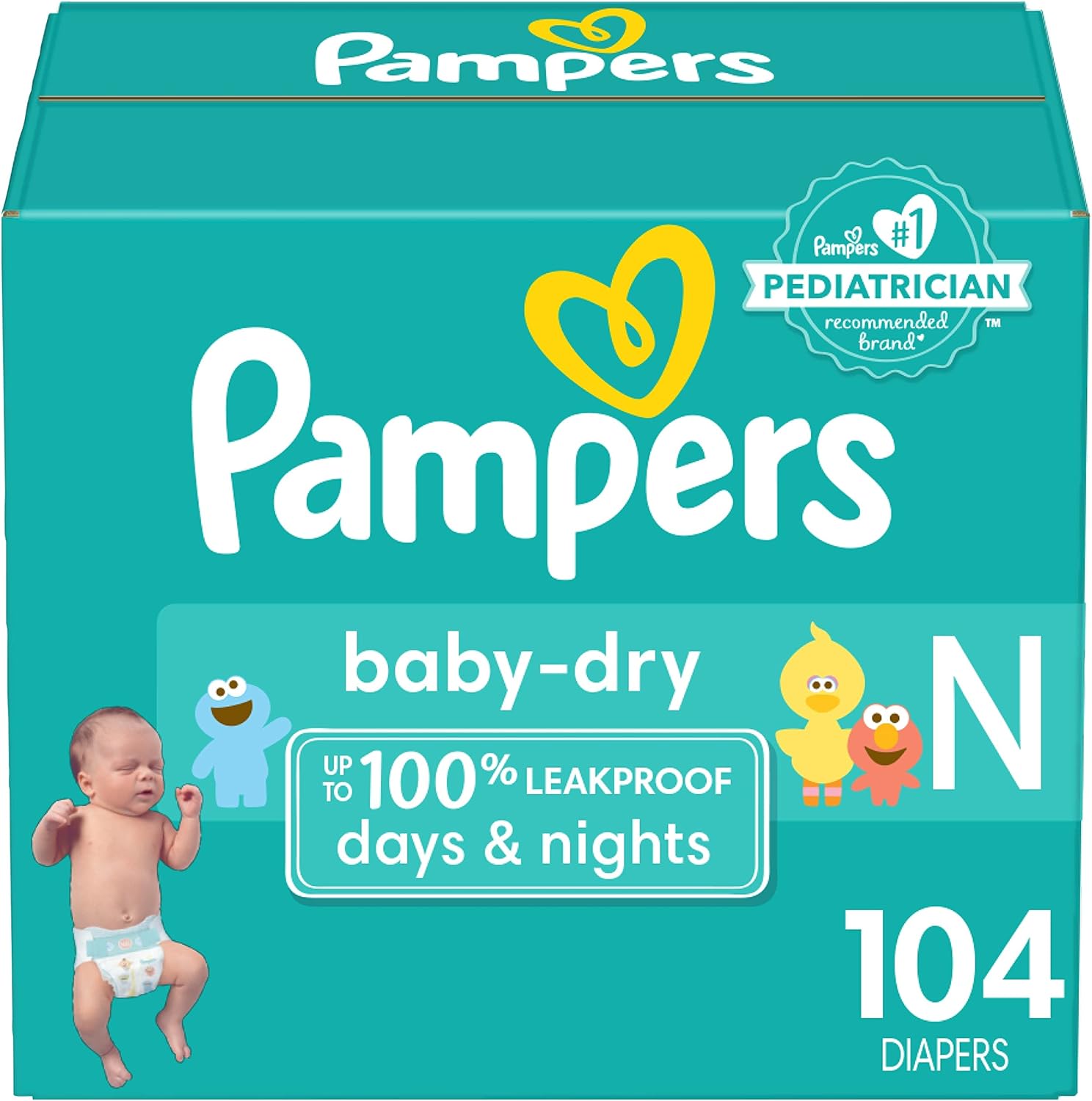 pampers premium care pieluchy 1 newborn 88 szt rossmann