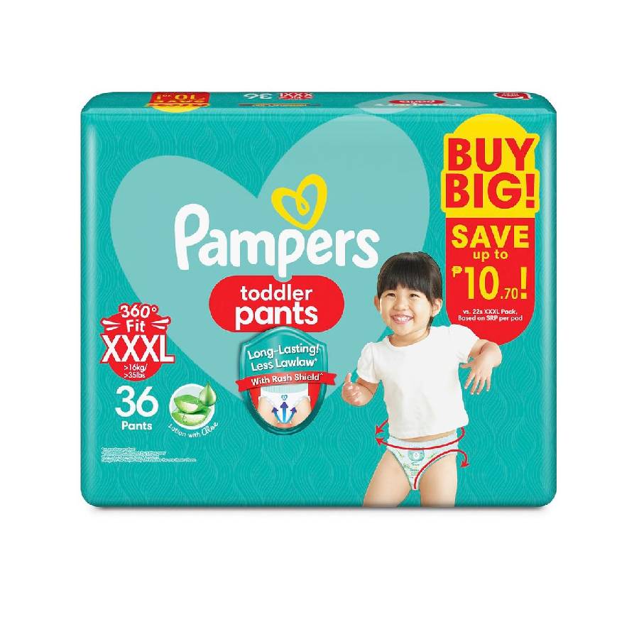 pampers new baby 2 mini 3-6kg giant pack 100szt