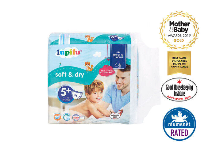 pampers splashers tesco