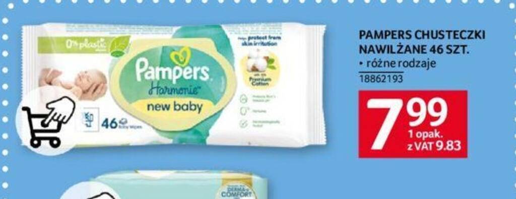 pampers max 3