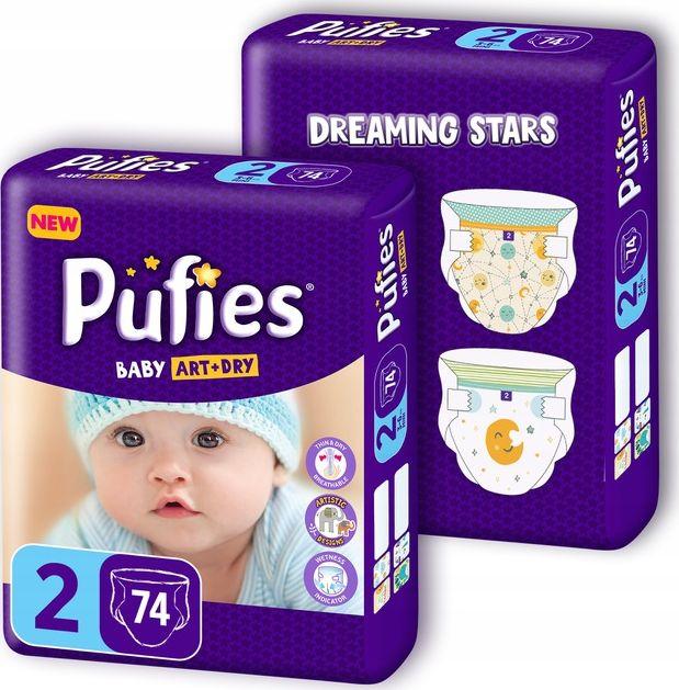 pieluchy pampers sleep&play 1