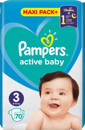 pieluszka od środka pampers premium care