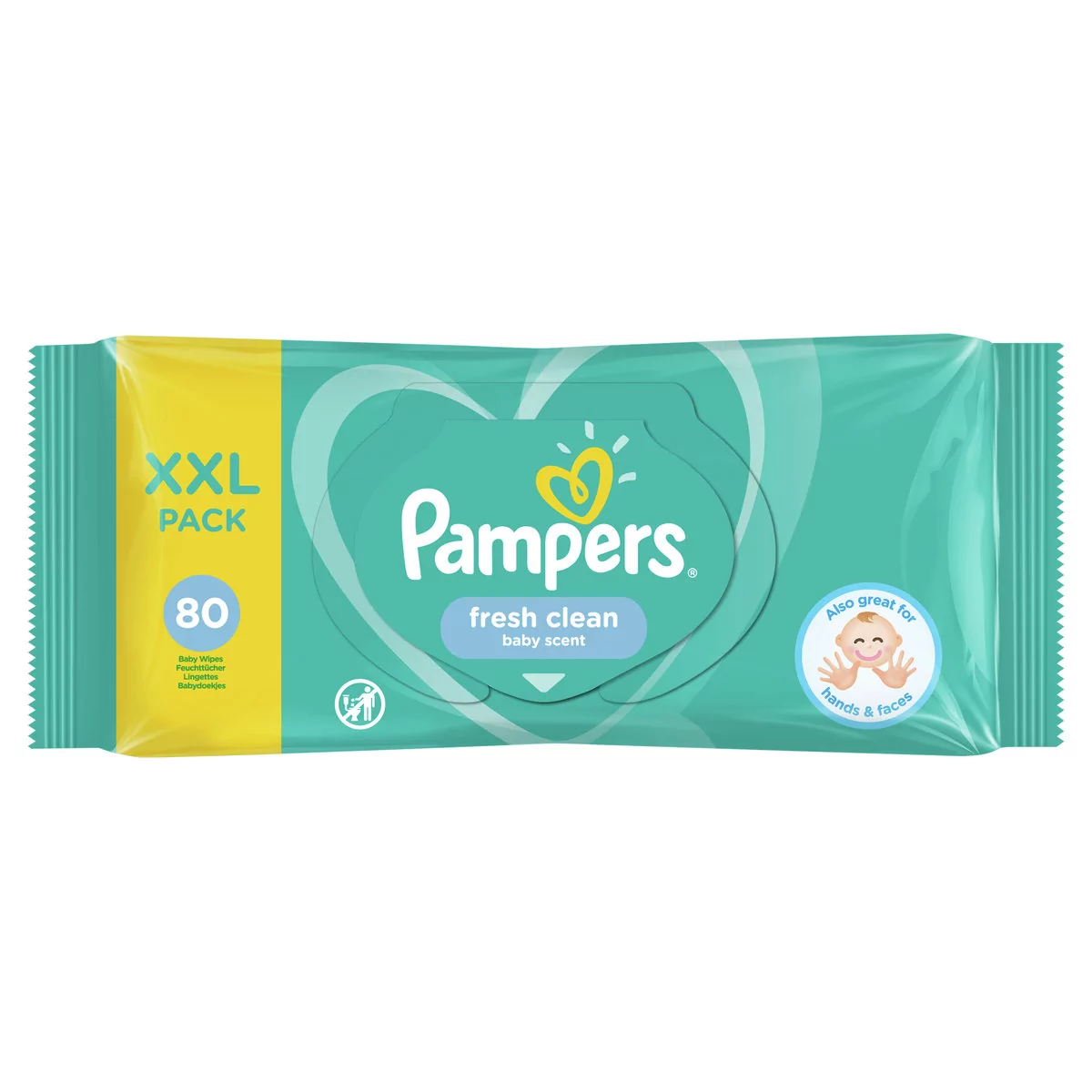 pampers pieluchy zerowki premium care