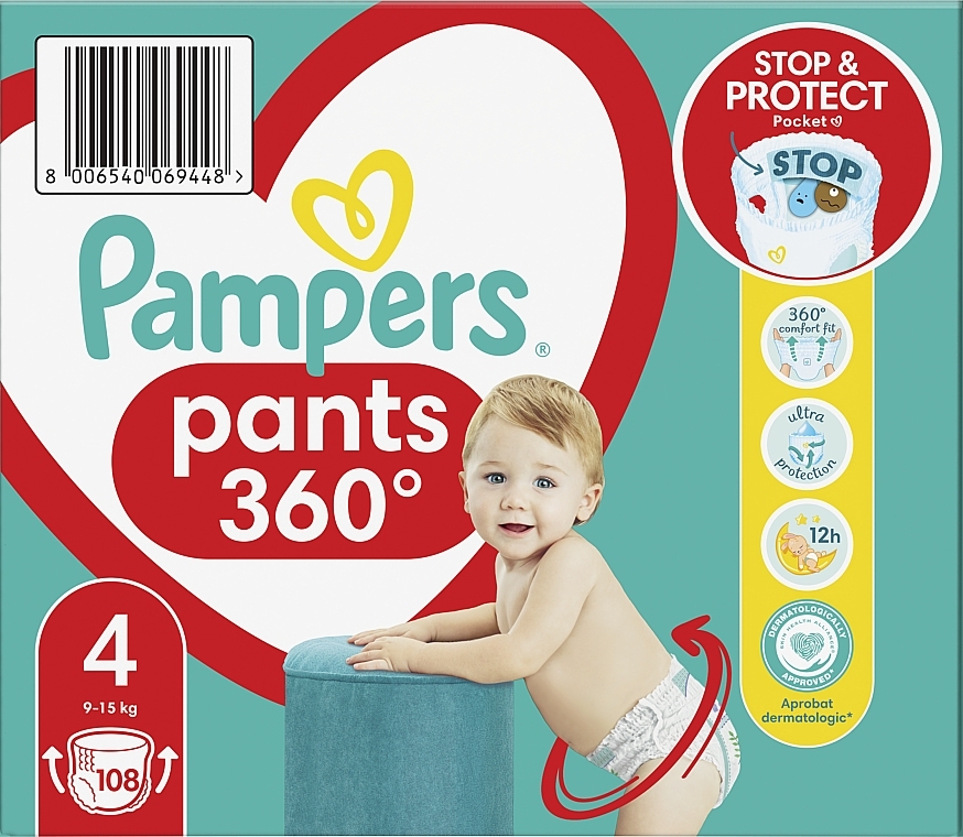 cena pieluch pampers active baby 6