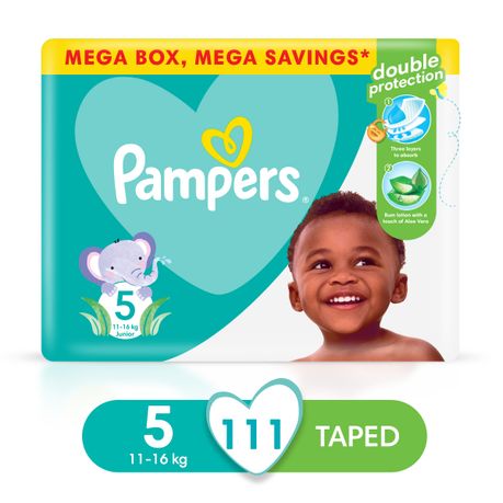 pampers 7 pants