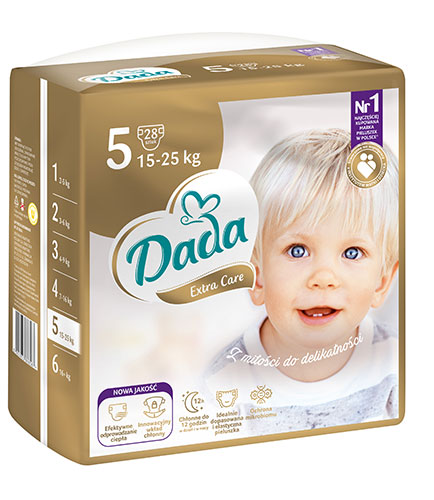 pampers sensitive chusteczki nawilżane sensitiv 6x56 szt