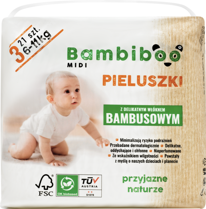 uczulenie na wszystkie pampersy oprucz pampers active baby