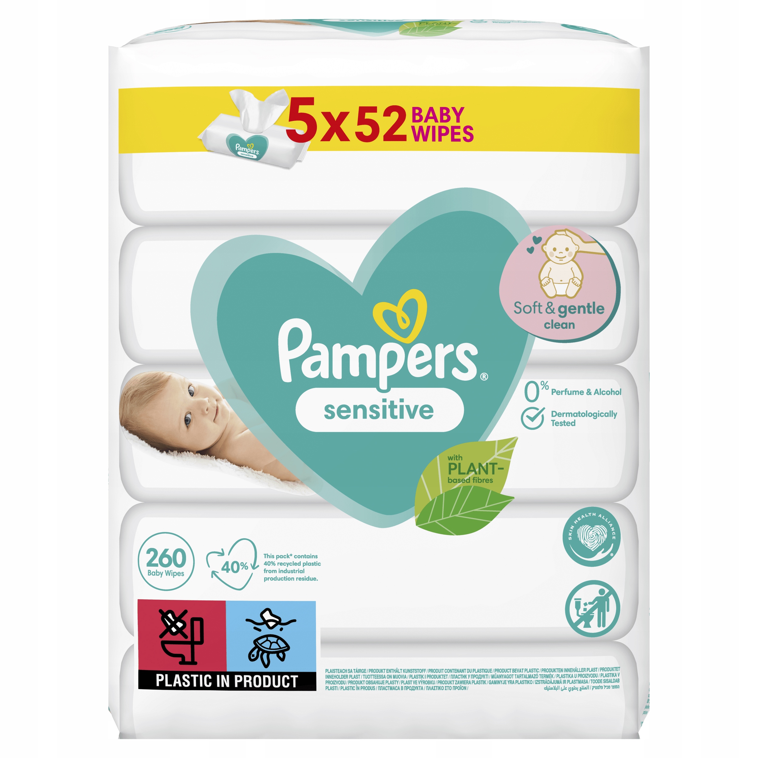 oliwka pampers