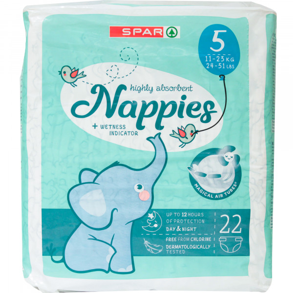 wolny shop pampers