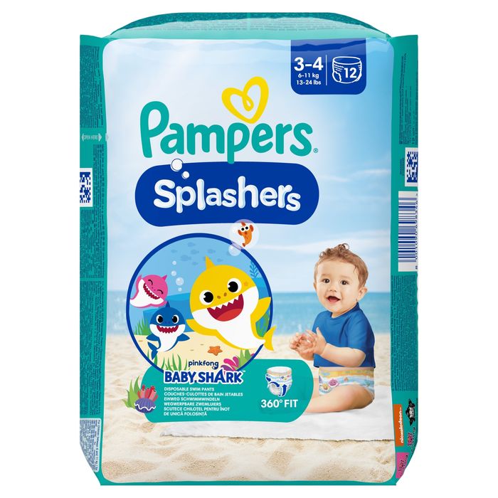 pampers premium1