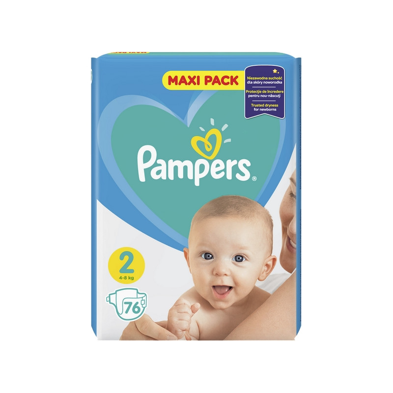 pampers gr