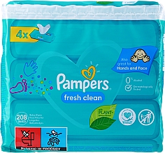 pampers pro care wskaźnik