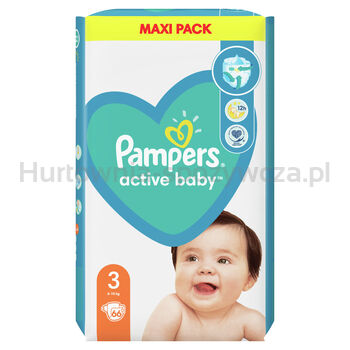 pampersy pampers 2 144 szt