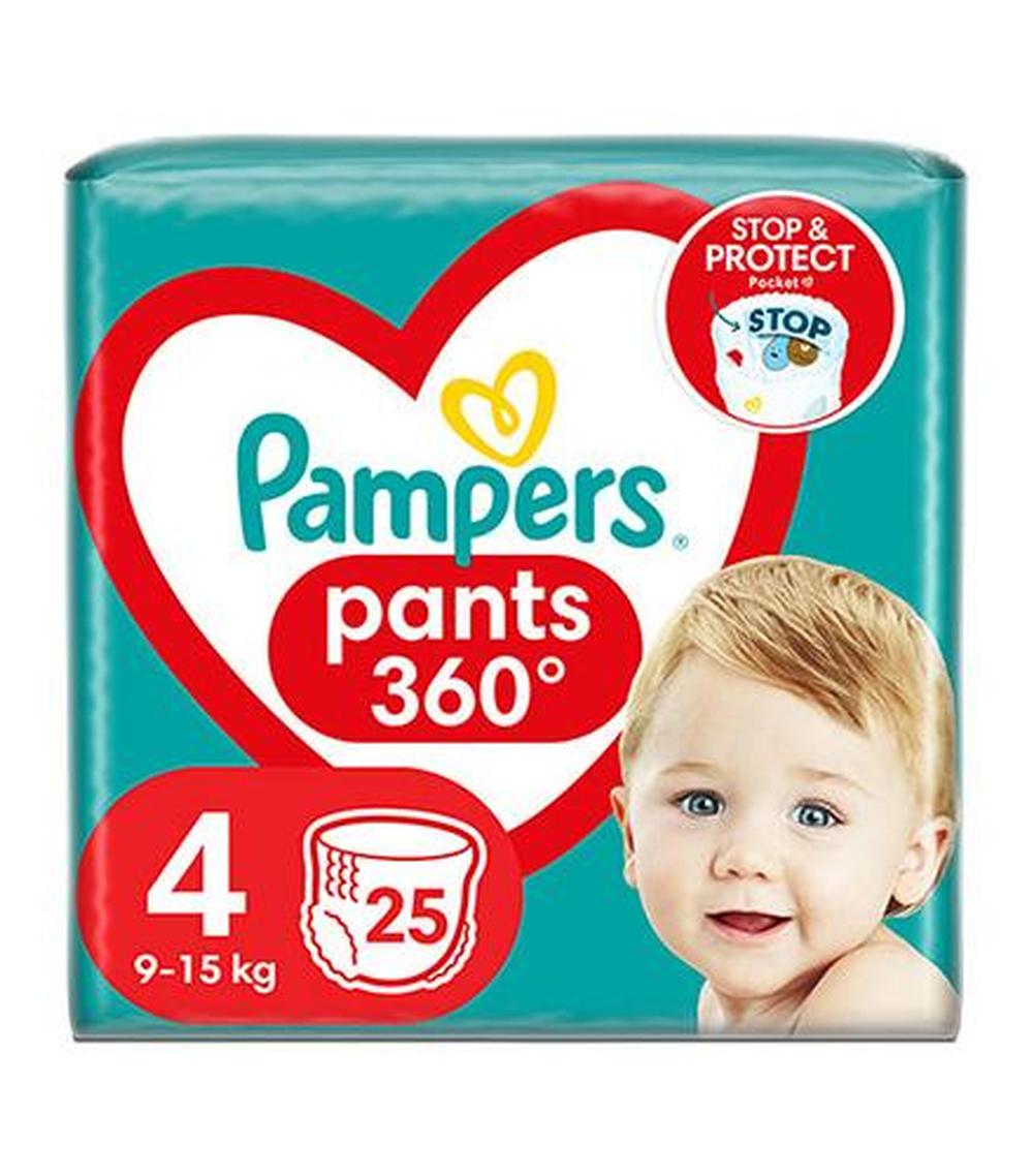 pampers baby active 5 150