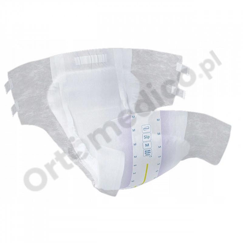 pieluchy pampers baby dry 3