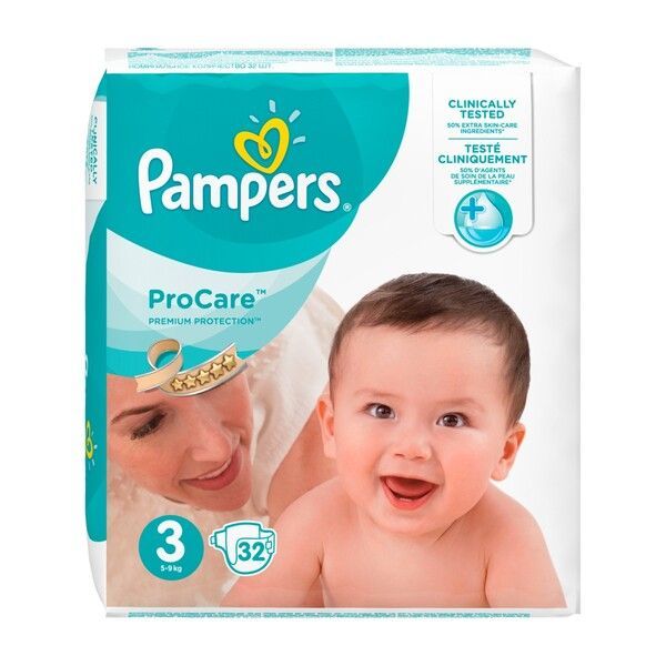 super pharm pieluchy pampers