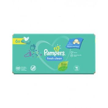 pampers pure vs premium protection