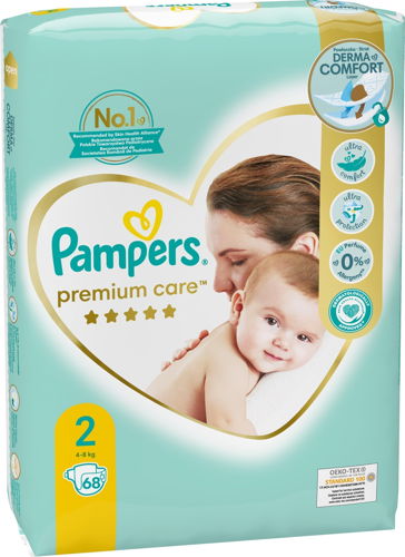 breif pampers