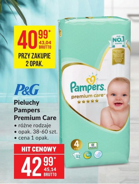 pampers 4 rossman