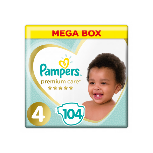 pampers new baby pieluchy rozmiar 1 newborn 2-5kg 43 sztuki