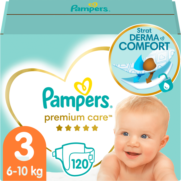 pampers new baby size 1 weight