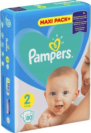 pampers lupilu nr 6