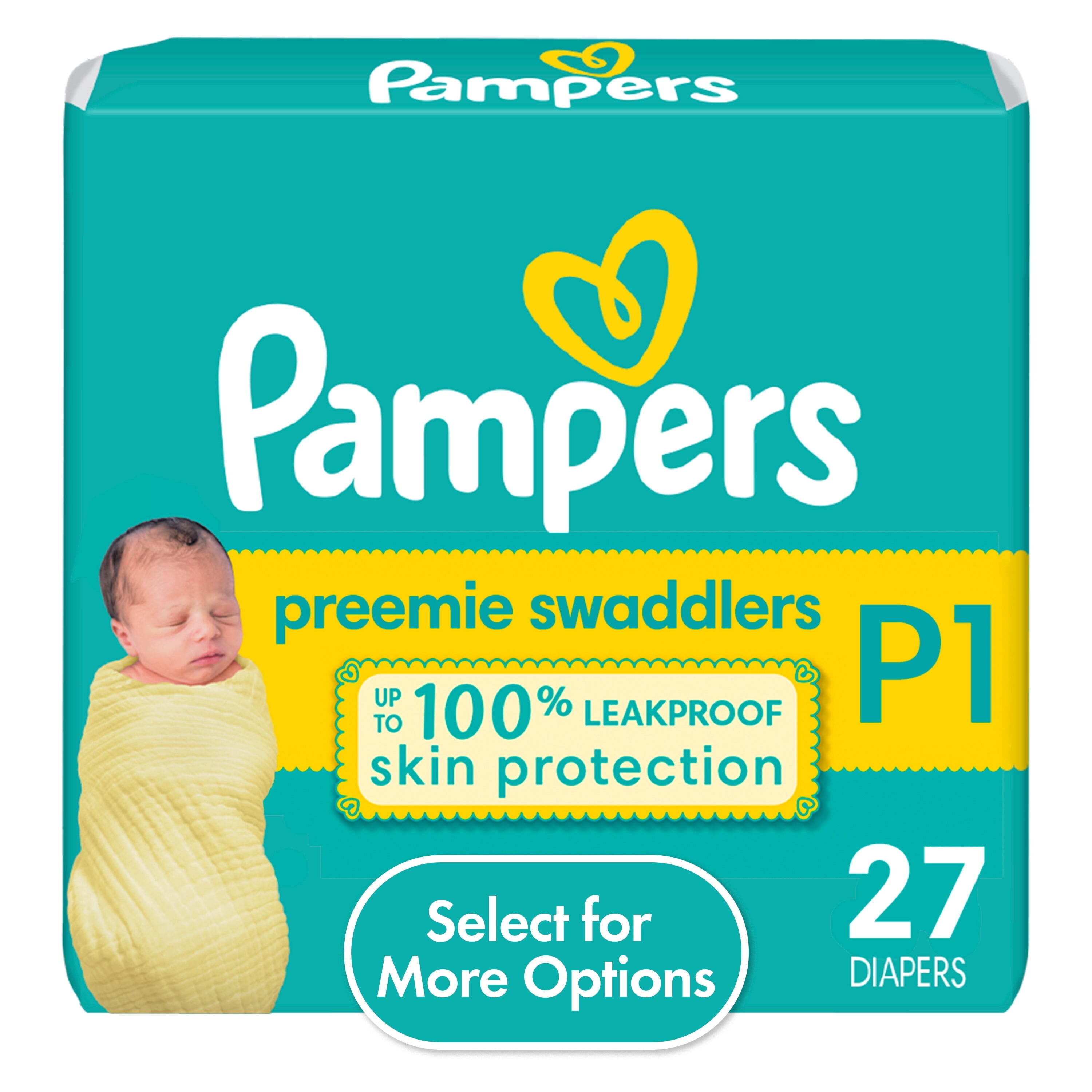 pampers premium care opic