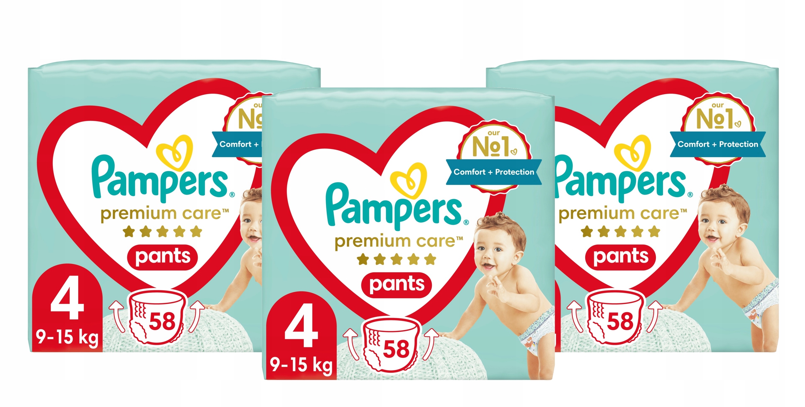 promo pampers leclerc