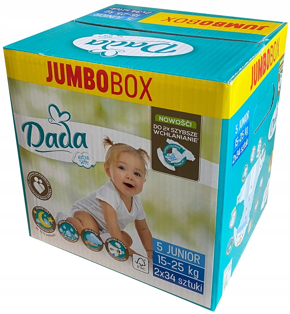 pampers vp mini plus