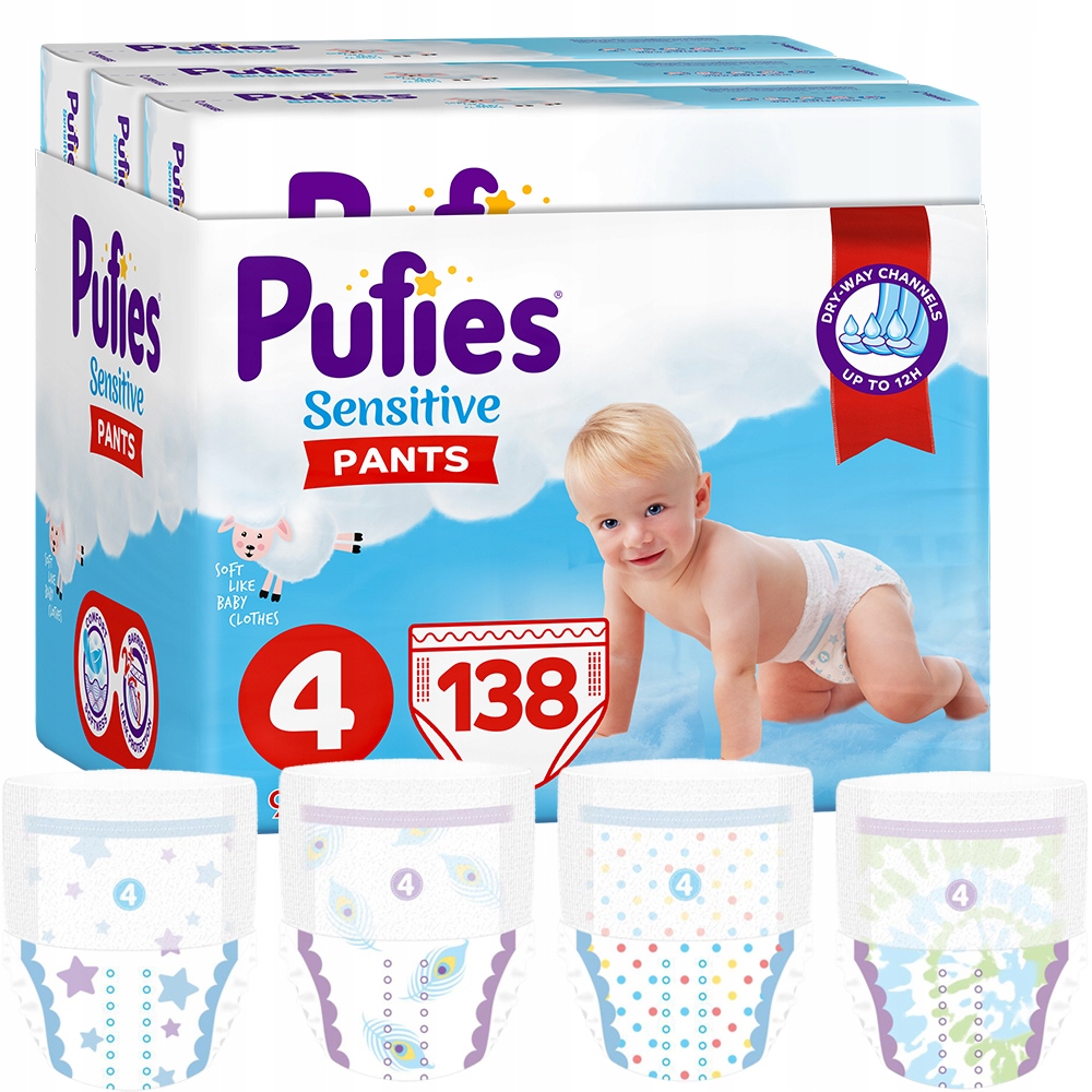 huggies pieluchy little swimmers 7-15kg allegro