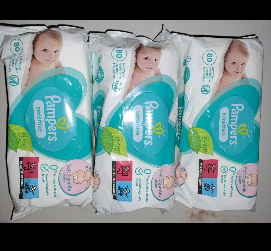 pampers new baby dry 2 ceneo