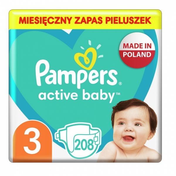 rossnet pampers